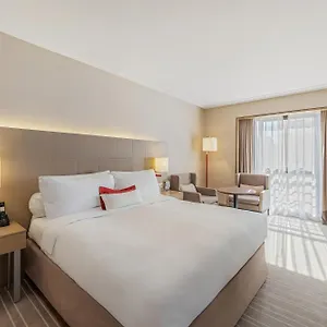 5* Отель Intercontinental By Ihg